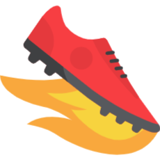 soccer-shoe